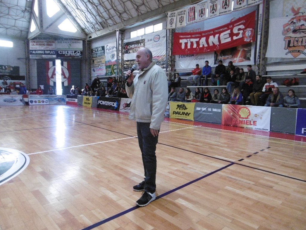 Power Chair en Las Varillas: simplemente Genios