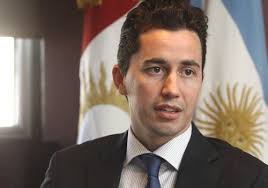 Este miércoles Manuel Calvo presentará Conectividad Córdoba y realizará otras actividades en la ciudad
