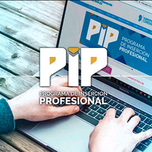 Inscripciones para el Programa de Inserción Profesional