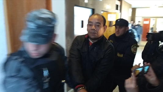 Crimen de Brenda: proseguirá este viernes el juicio contra Manuel Retamar