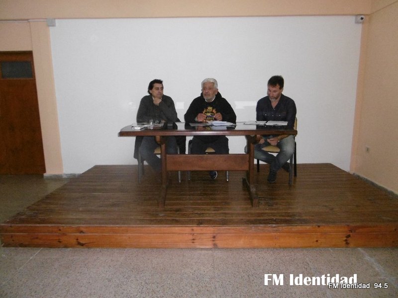 Designaron a los miembros de la nueva Comisión Directiva de APADIM