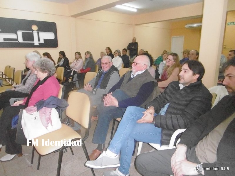 Designaron a los miembros de la nueva Comisión Directiva de APADIM