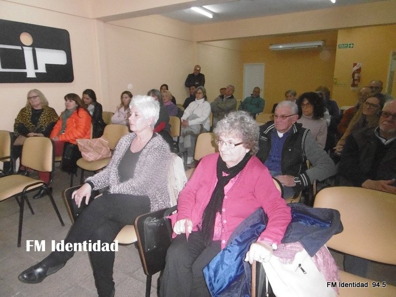 Designaron a los miembros de la nueva Comisión Directiva de APADIM