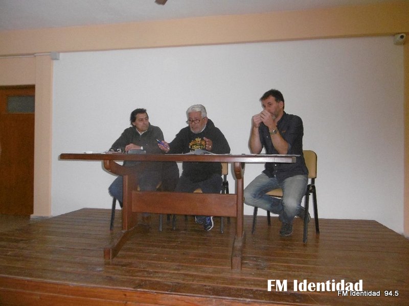 Designaron a los miembros de la nueva Comisión Directiva de APADIM