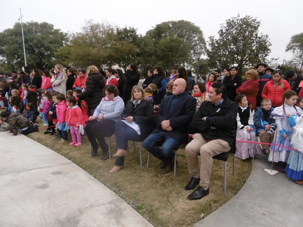Celebración Día de la Independencia
