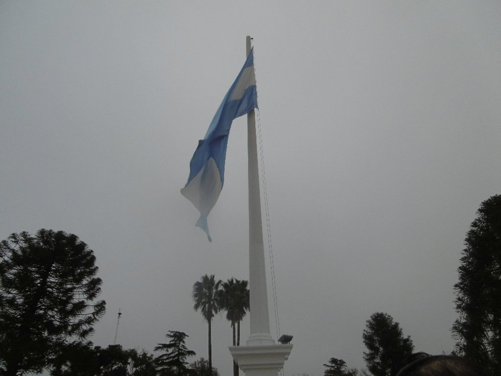 Celebración Día de la Independencia