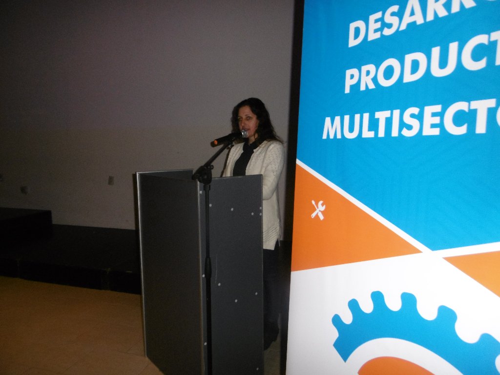 Jornada de Fortalecimiento de Empresas