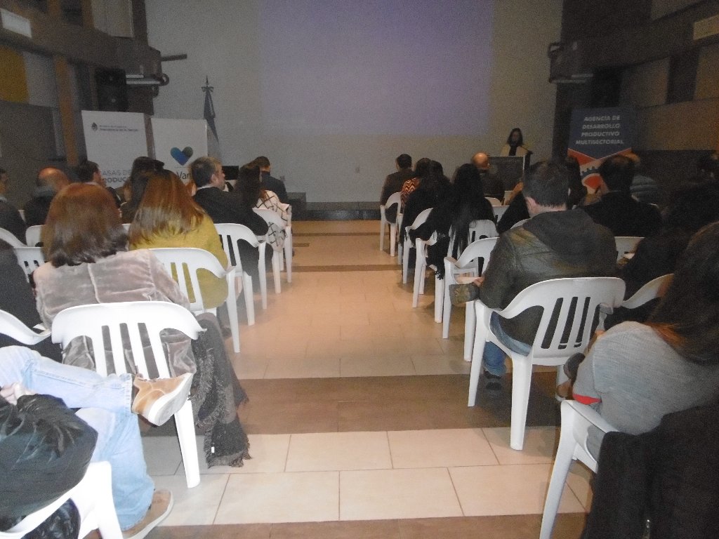 Jornada de Fortalecimiento de Empresas