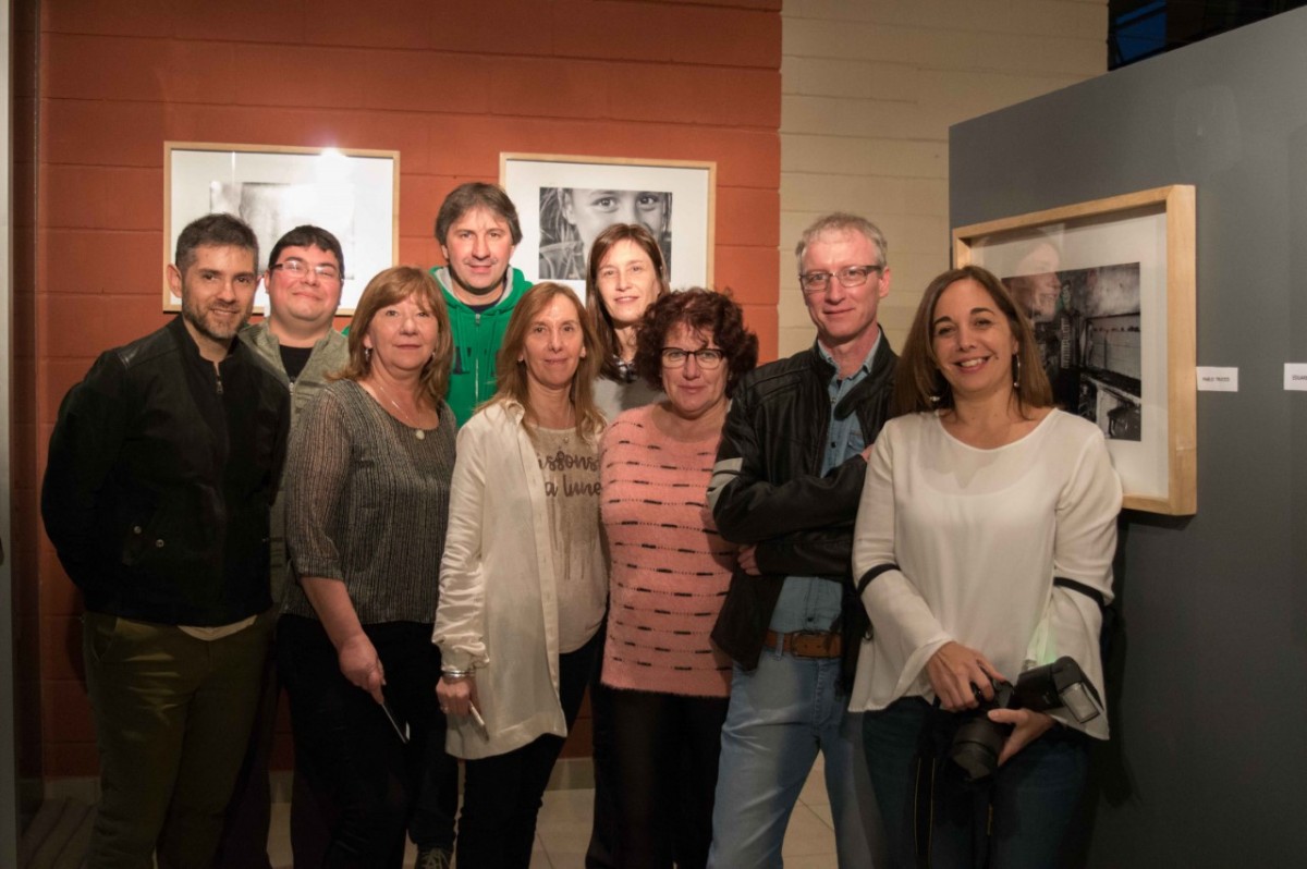“Click” Muestra de Fotógrafos Aficionados en la Casa de la Cultura