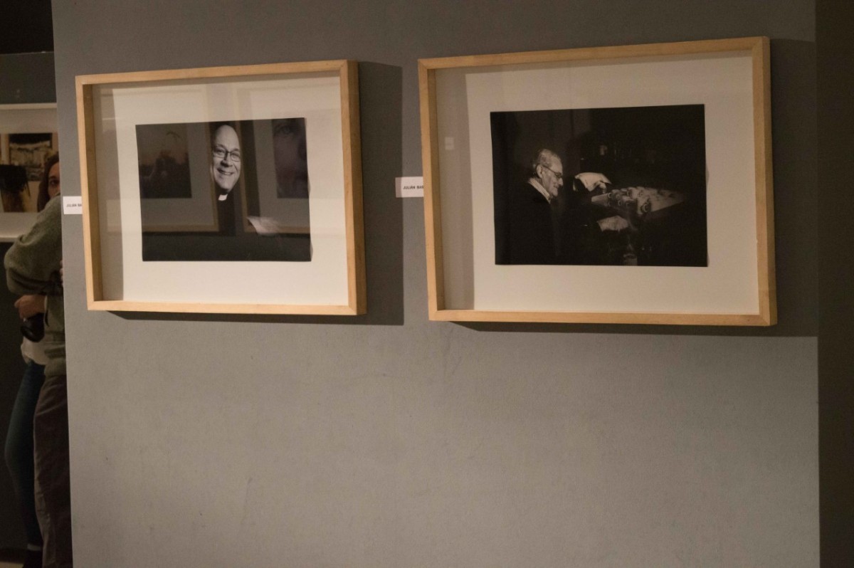 “Click” Muestra de Fotógrafos Aficionados en la Casa de la Cultura