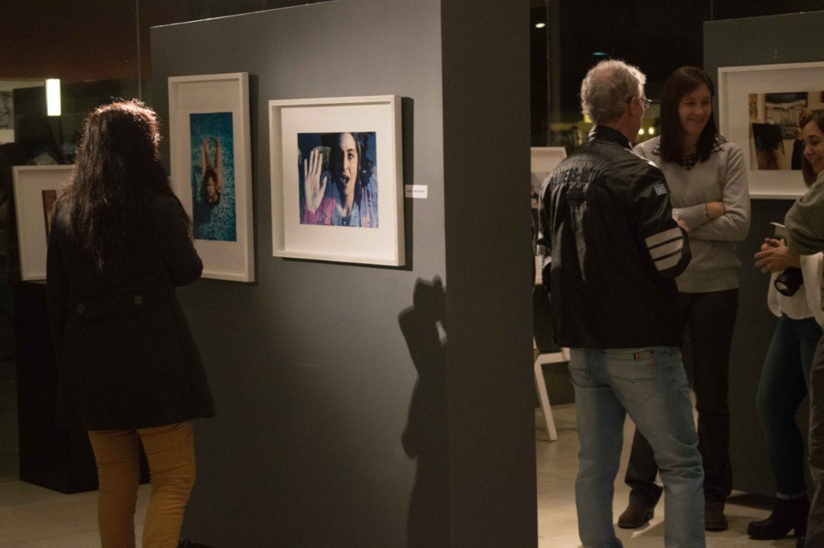 “Click” Muestra de Fotógrafos Aficionados en la Casa de la Cultura