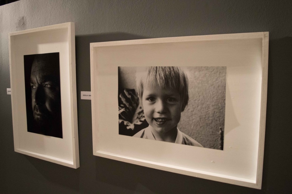 “Click” Muestra de Fotógrafos Aficionados en la Casa de la Cultura