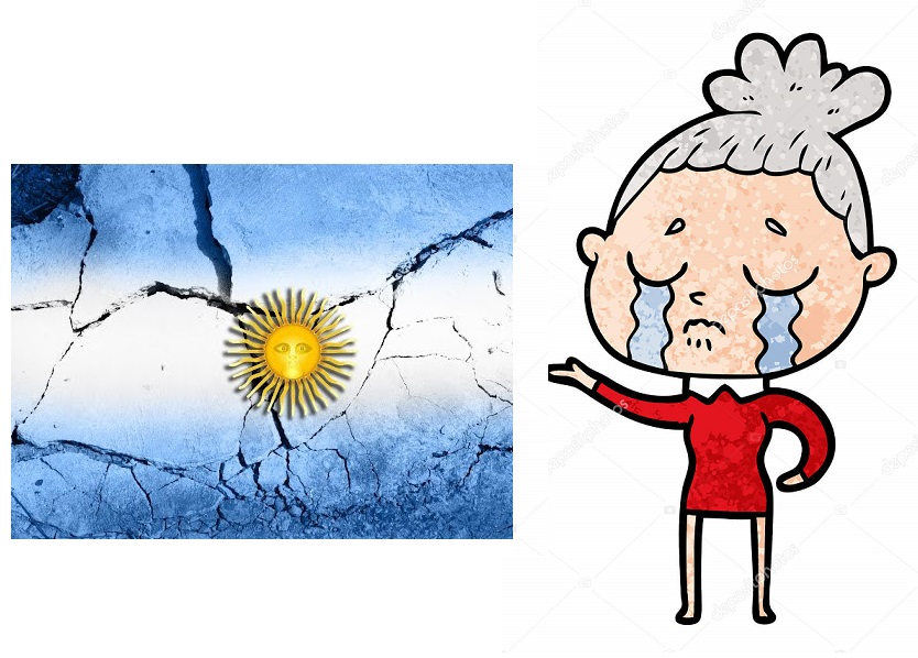 Comparaciones odiosas.. y dolorosas (por Fernando Movalli)