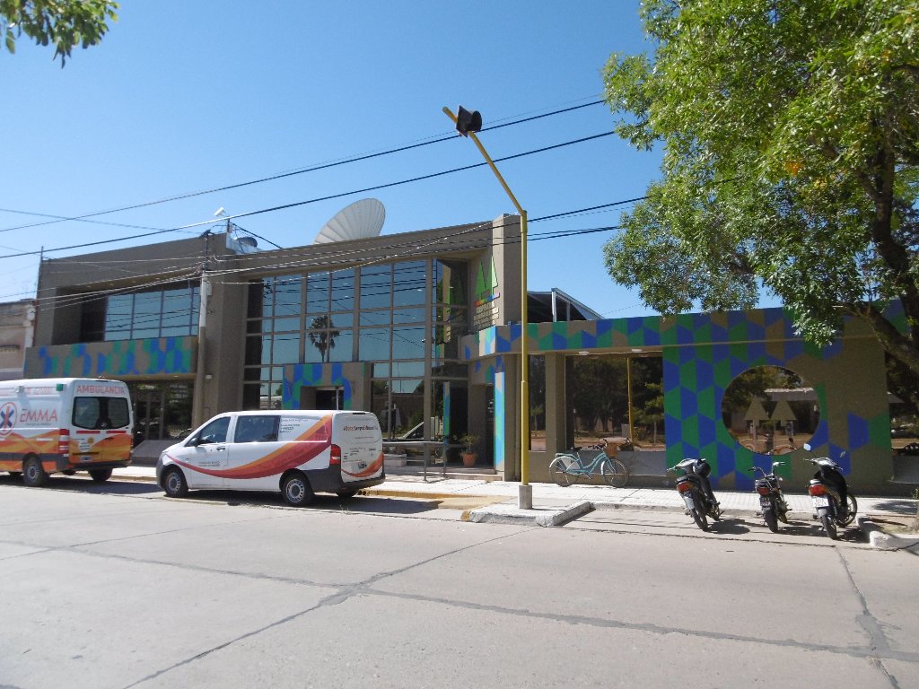 Corte de Energía de tres horas este sábado en un  sector de la ciudad