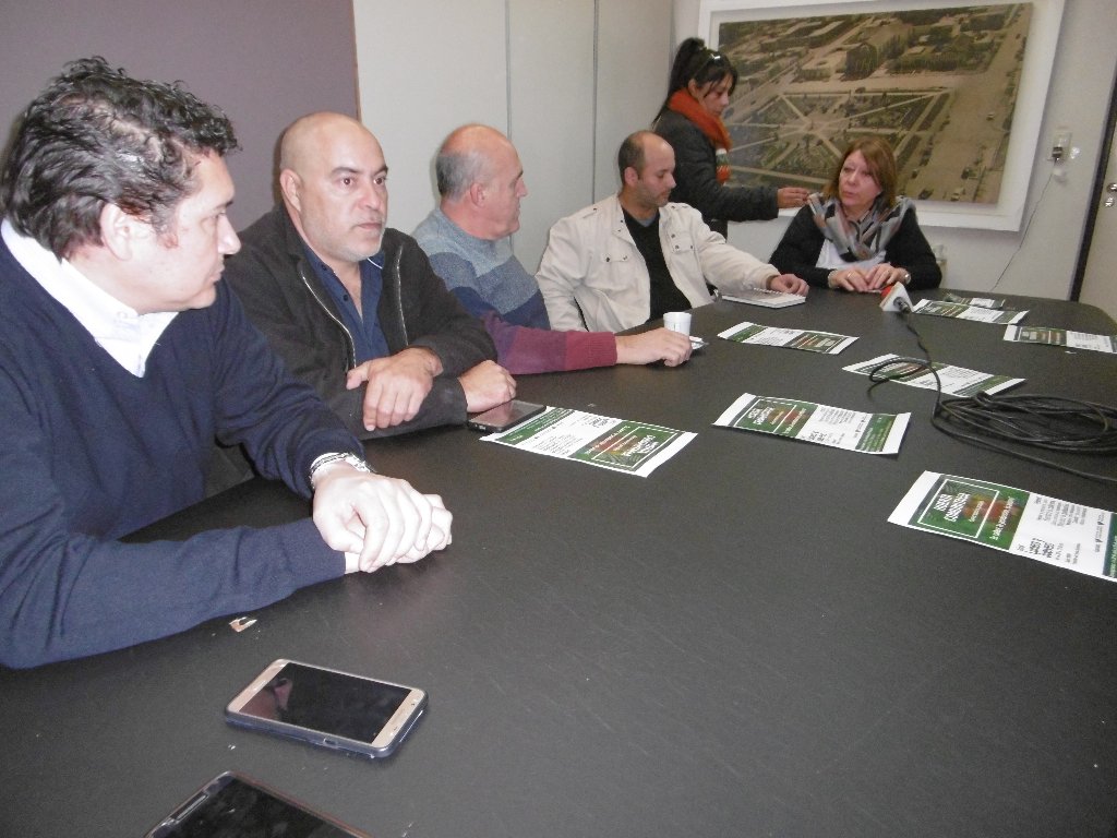 Dictarán una capacitación sobre técnicas de huerta