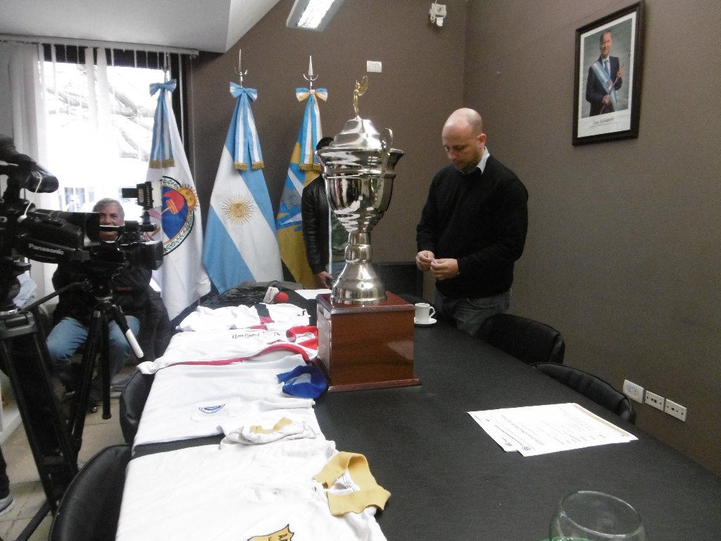 Copa Challenger Ciudad de Las Varillas de bochas: comenzará el 11 de setiembre