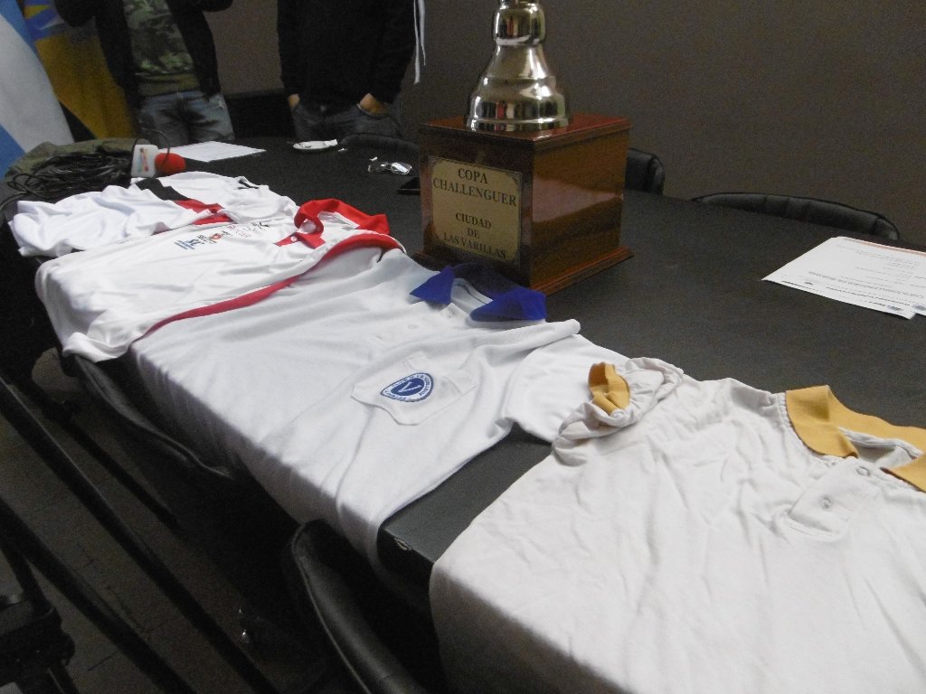 Copa Challenger Ciudad de Las Varillas de bochas: comenzará el 11 de setiembre