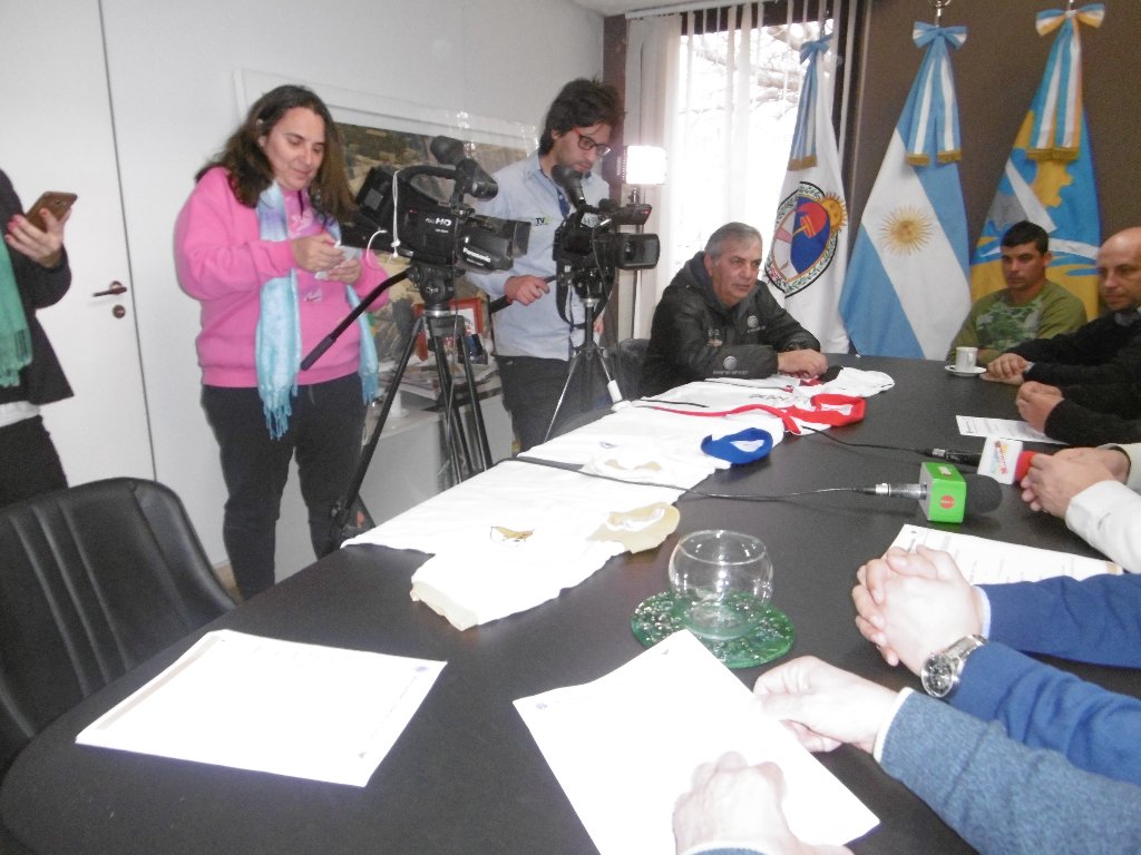 Copa Challenger Ciudad de Las Varillas de bochas: comenzará el 11 de setiembre