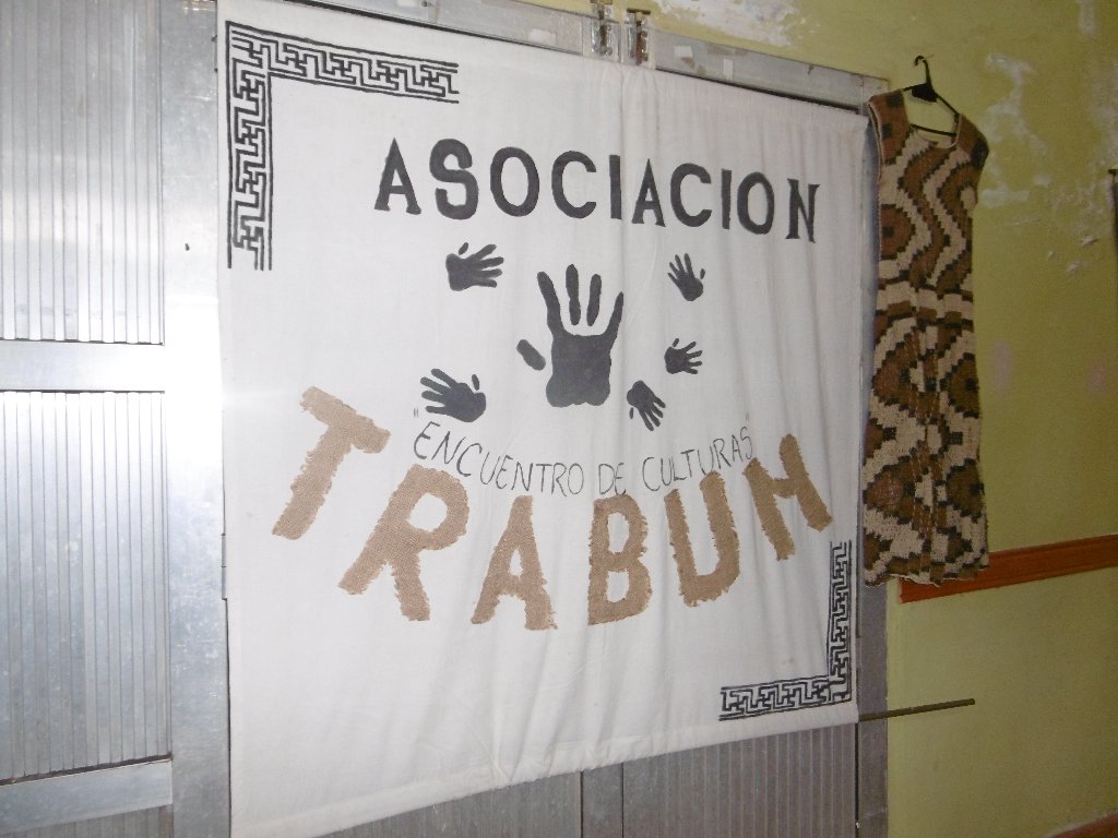 Primera Jornada de Preservación de Recursos Naturales