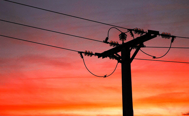 EPEC cortará la luz el sábado durante dos horas en toda la región