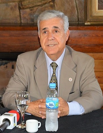 Emir Crivelli, de la Mutual Almafuerte integrará la Junta Ejecutiva de FEMUCOR