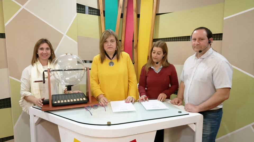Sorteo de Vivienda Vicoop