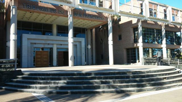 Empieza juicio a varillense acusado de abuso sexual