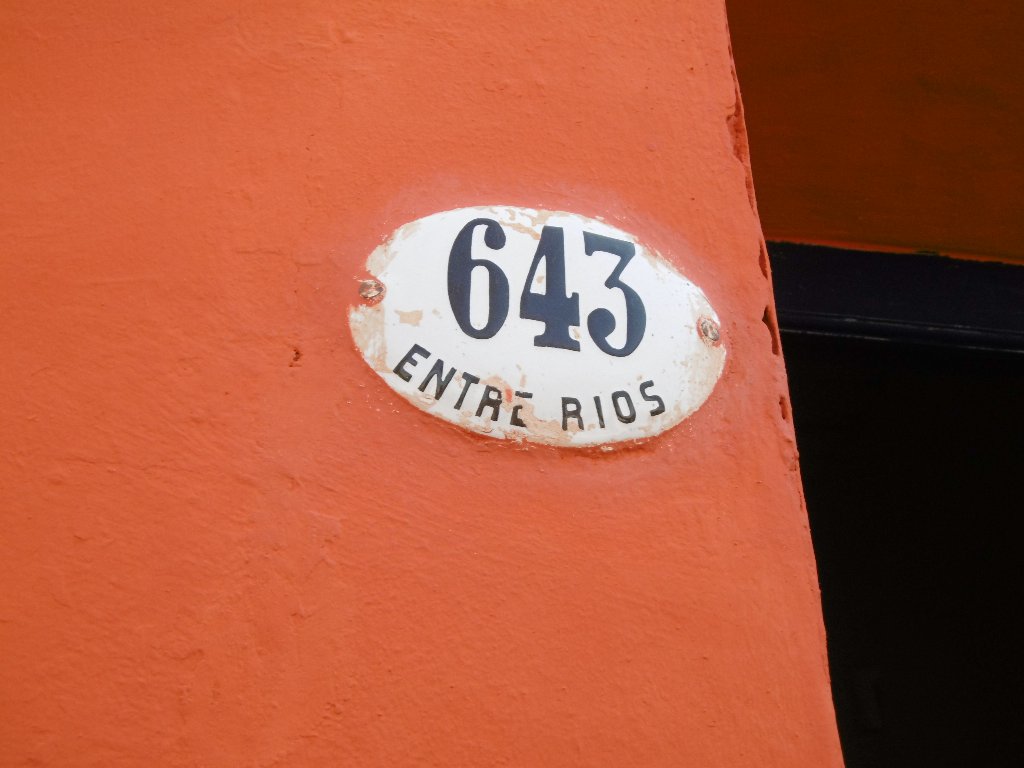 Inauguró Casa de la Esperanza