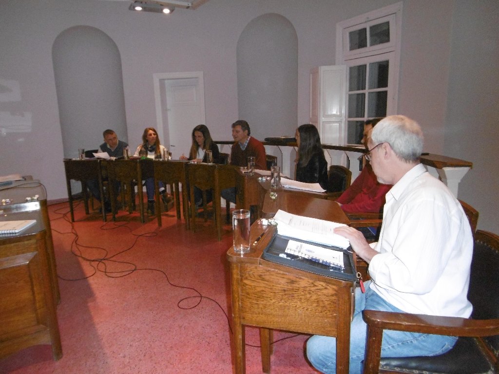 Ingresaron al Deliberante un proyecto para evitar la presencia de caballos sueltos en la calle