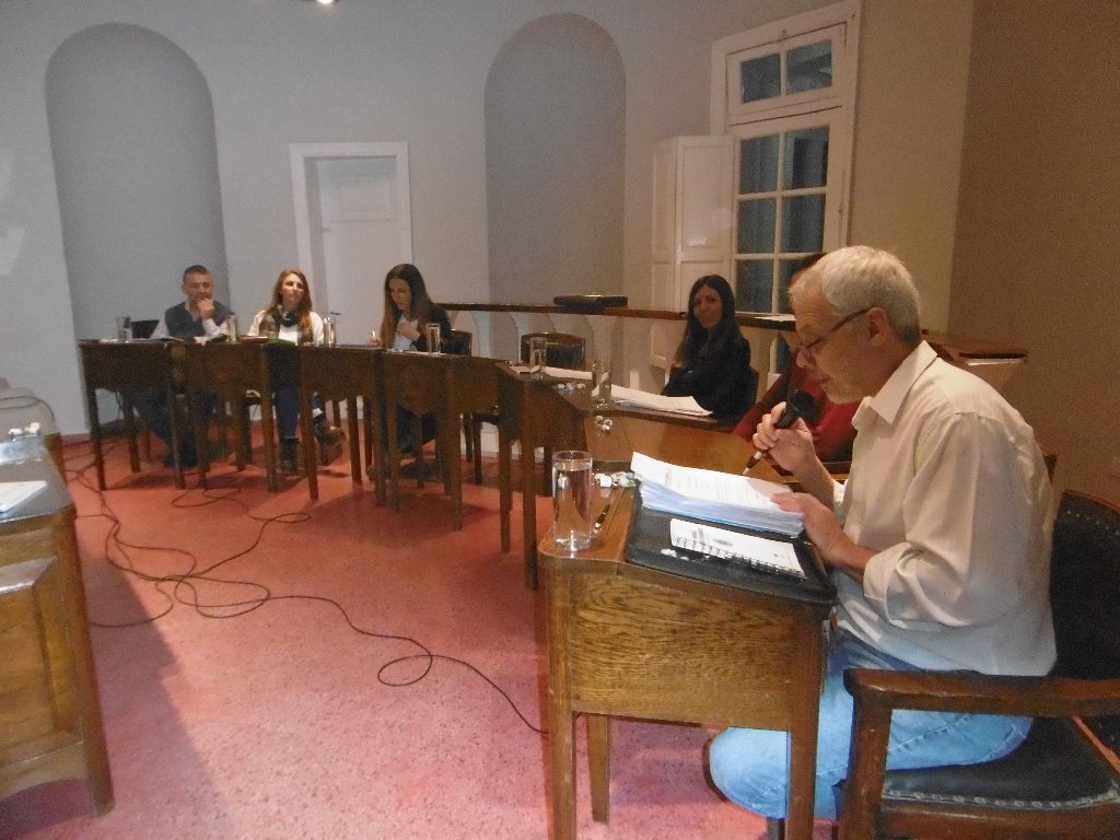 Ingresaron al Deliberante un proyecto para evitar la presencia de caballos sueltos en la calle