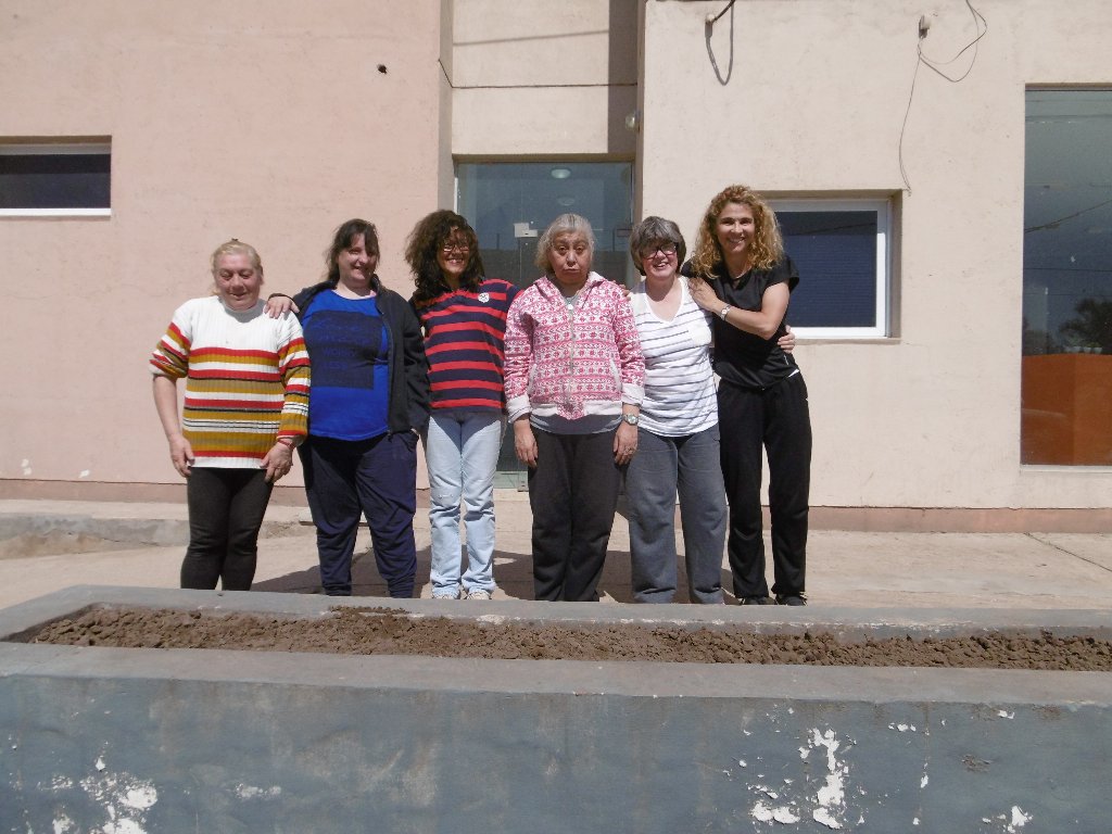 Cambiándole la cara al lugar de trabajo