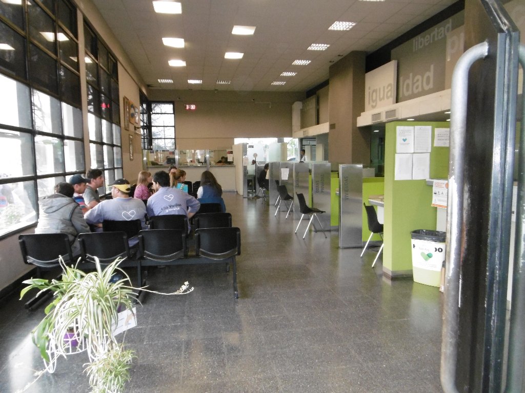 Se llegó a un acuerdo en el municipio