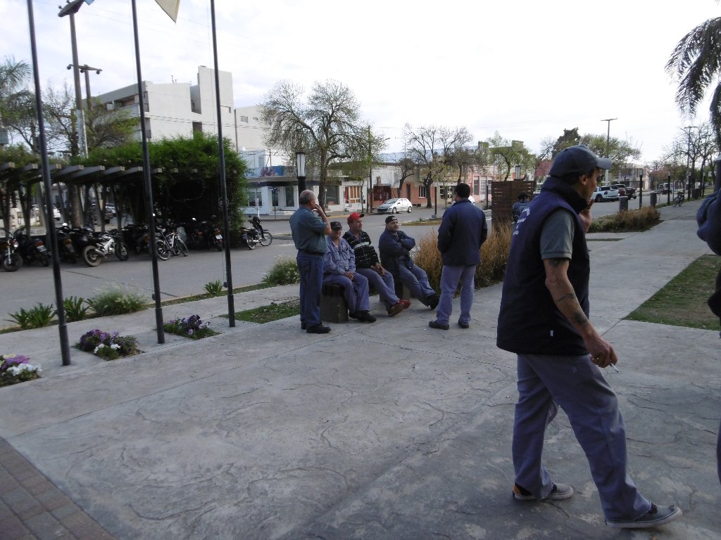 Se llegó a un acuerdo en el municipio