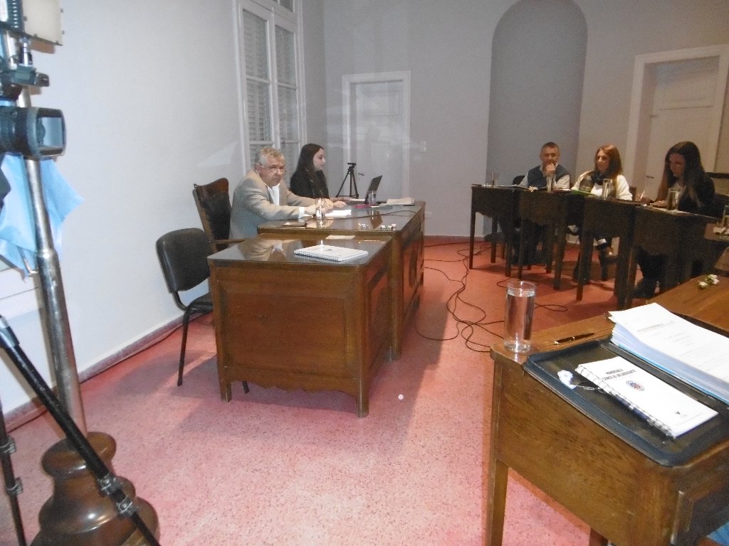Ingresaron al Deliberante un proyecto para evitar la presencia de caballos sueltos en la calle