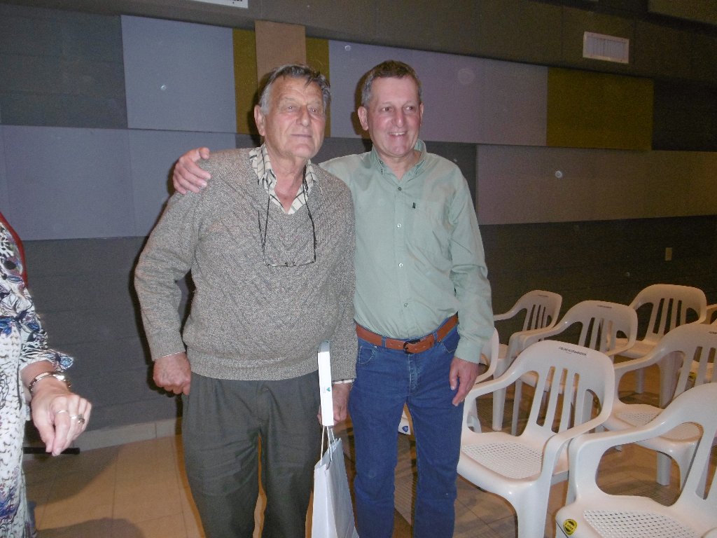 Presentaron los nuevos uniformes de la Confederación  Argentina de Atletismo