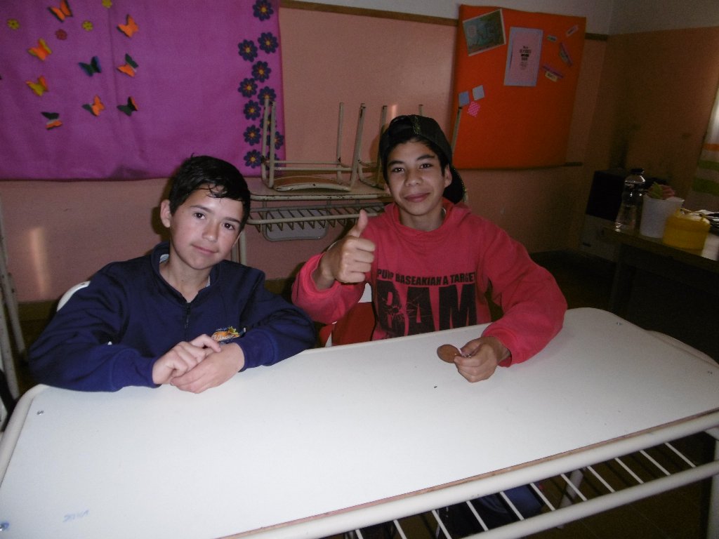 Asumió la nueva directora de la Escuela El Amanecer