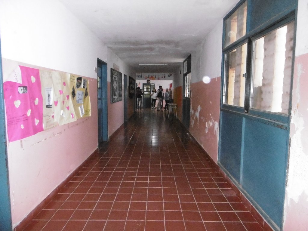 Asumió la nueva directora de la Escuela El Amanecer