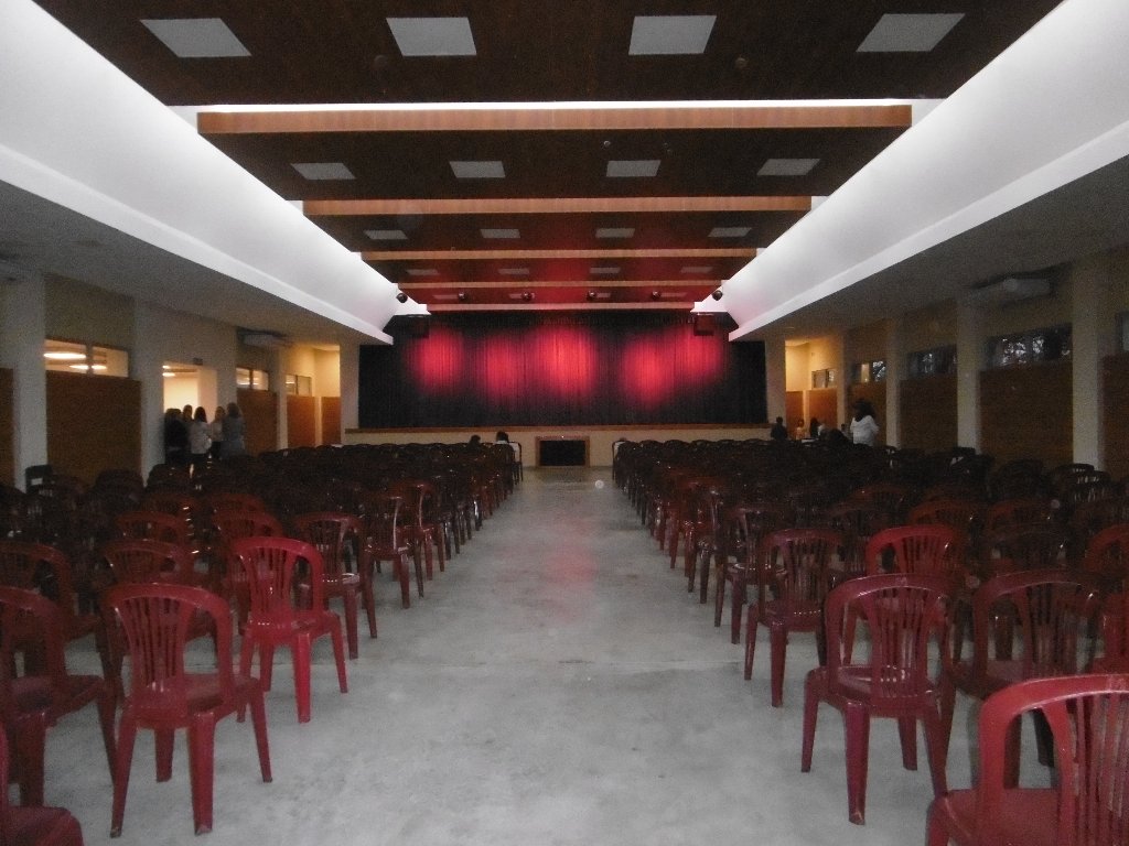 Inauguraron red de gas natural para Las Varas