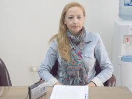 La titular de la cartera de Trabajo en Las Varillas dijo que la situación no es alarmante