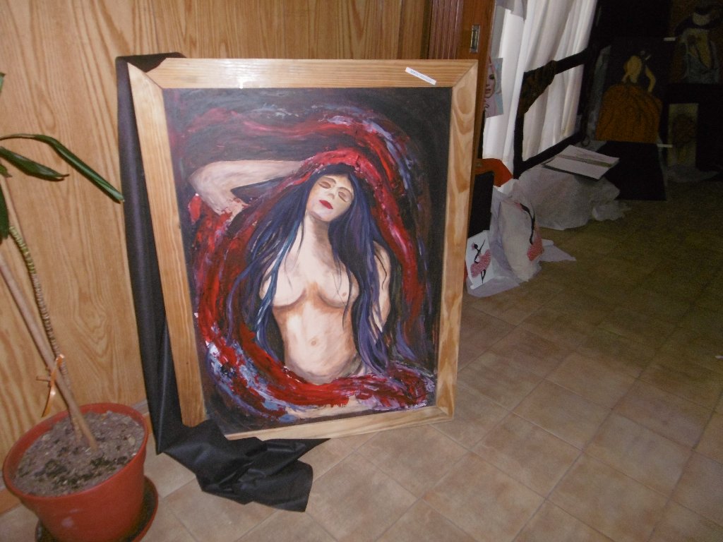 El Centro de Jubilados mostró sus talleres para la Tercera Edad