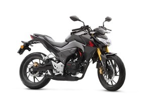 Más accidentes con motos