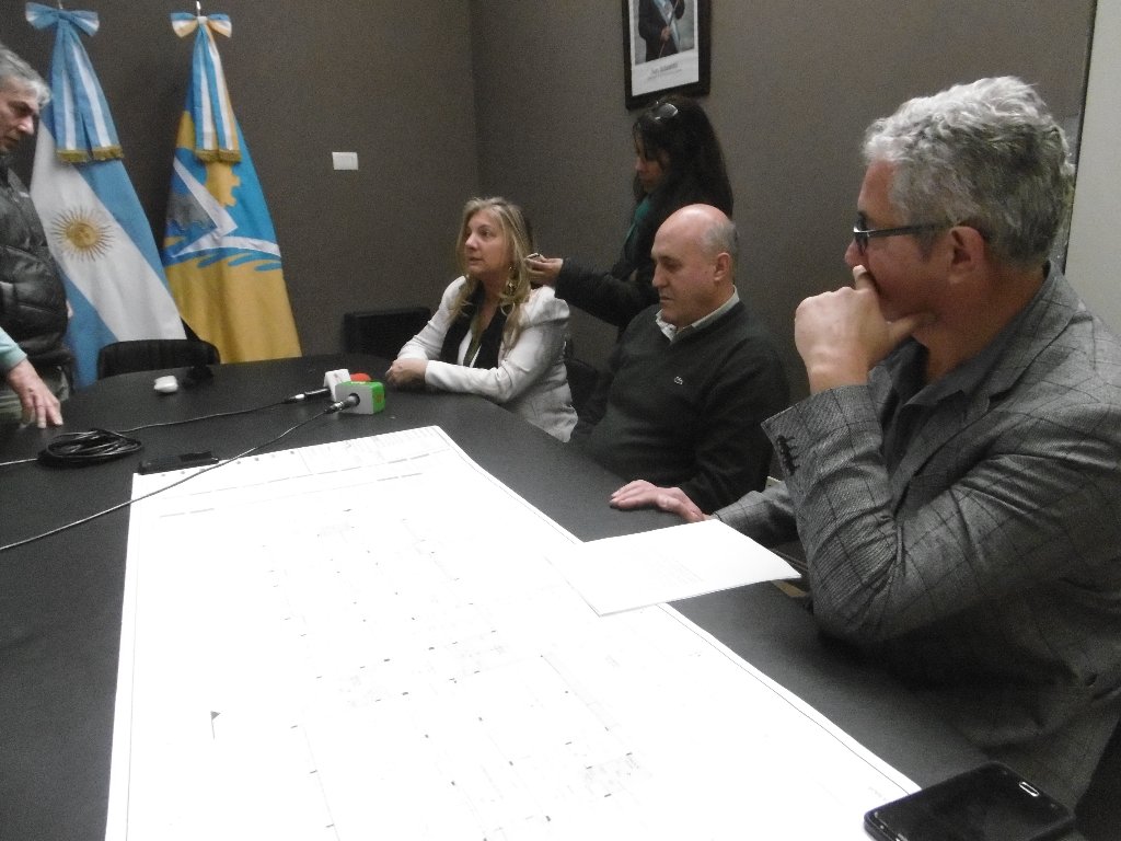 El Ciclo Lectivo 2019 arrancará con un nuevo colegio secundario en Las Varillas