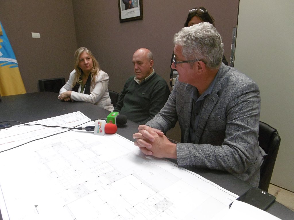 El Ciclo Lectivo 2019 arrancará con un nuevo colegio secundario en Las Varillas