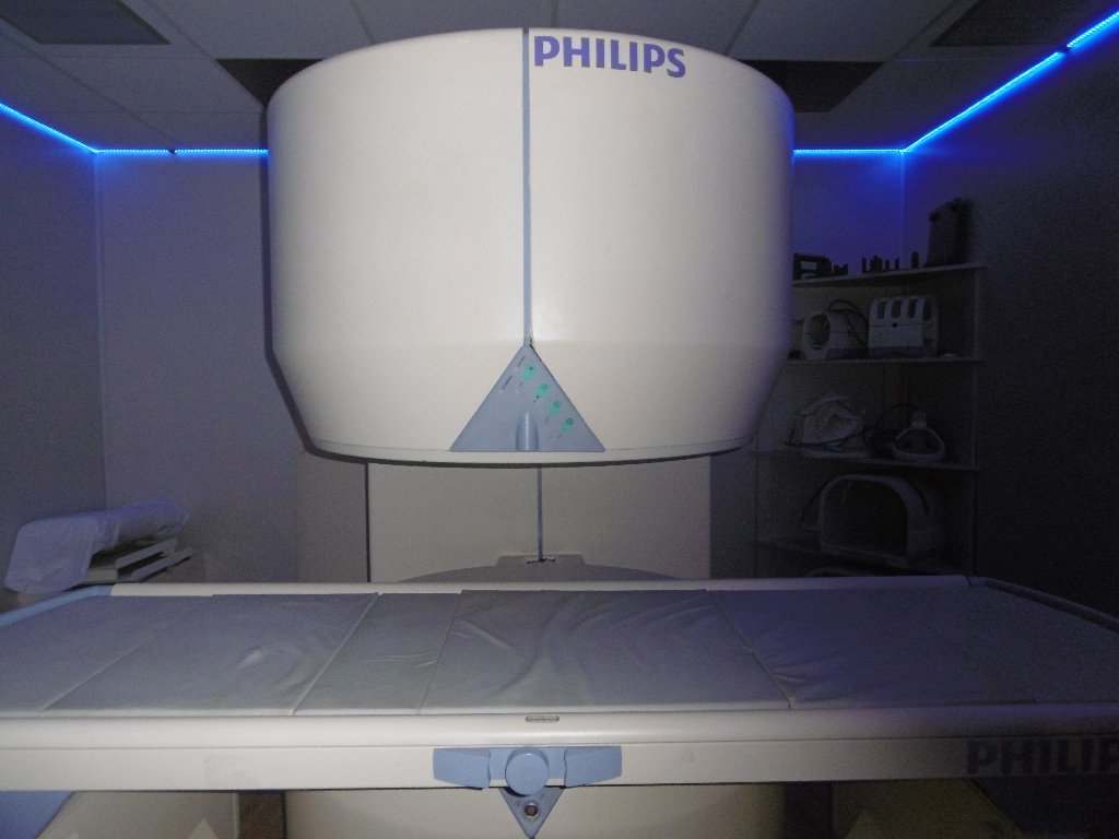 El Sanatorio Policlínico incorporó moderna aparatología médica