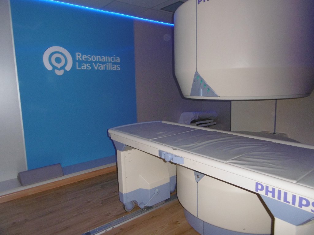 El Sanatorio Policlínico incorporó moderna aparatología médica