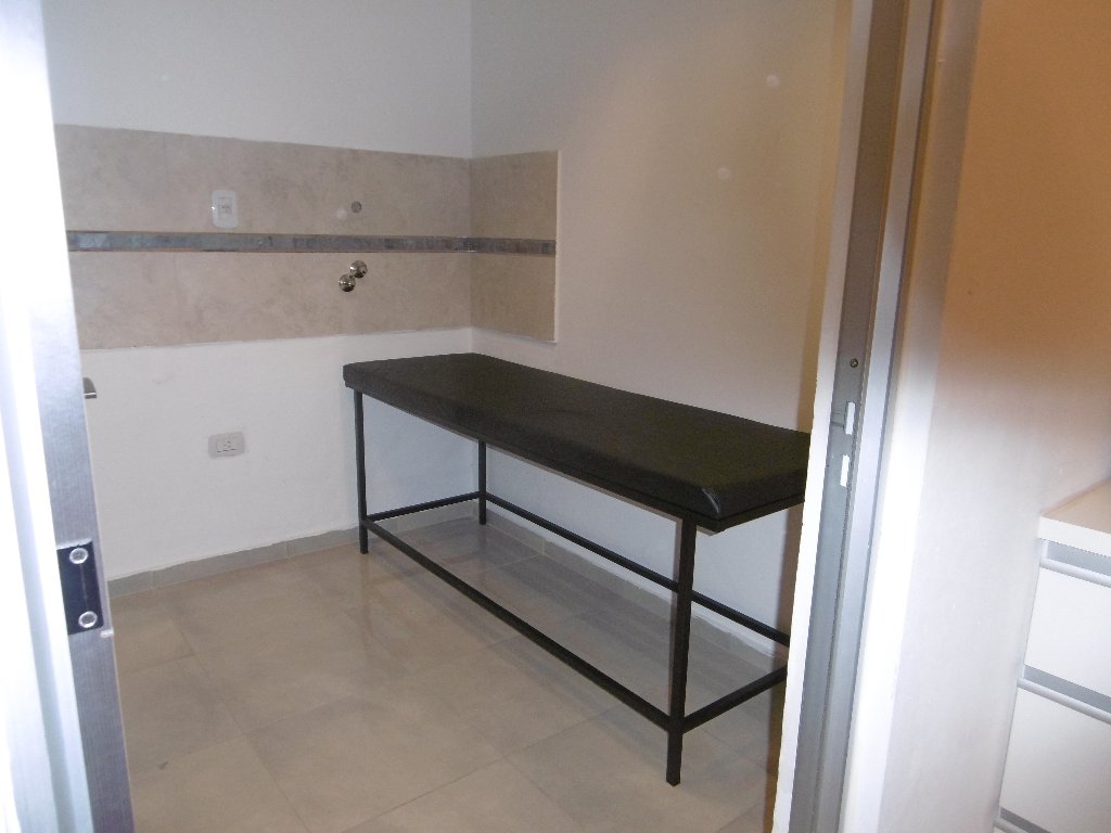 El Sanatorio Policlínico incorporó moderna aparatología médica