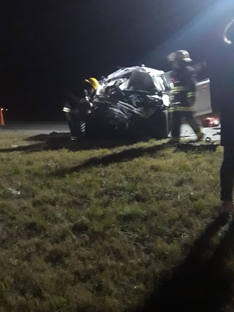 Murió el ex gobernador José Manuel de la Sota en un  accidente