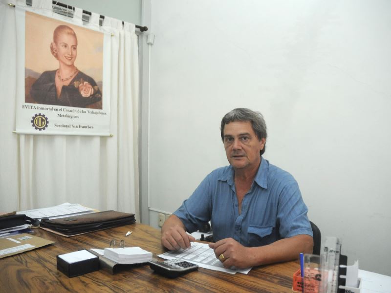 Acordaron  aumento adicional para la UOM- Situación laboral