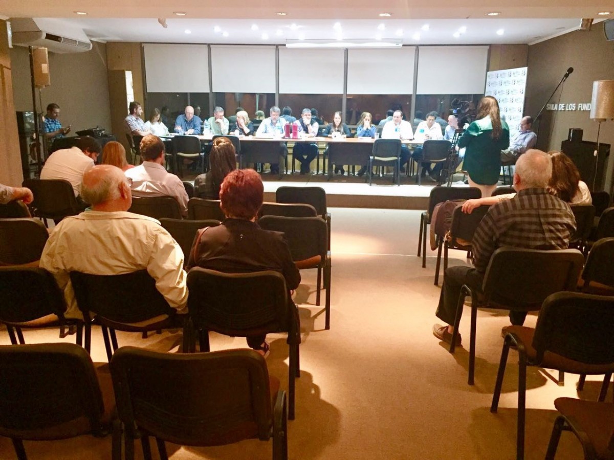 Cooperativa: informaron el estado de cada servicio (poco interés de los asociados)