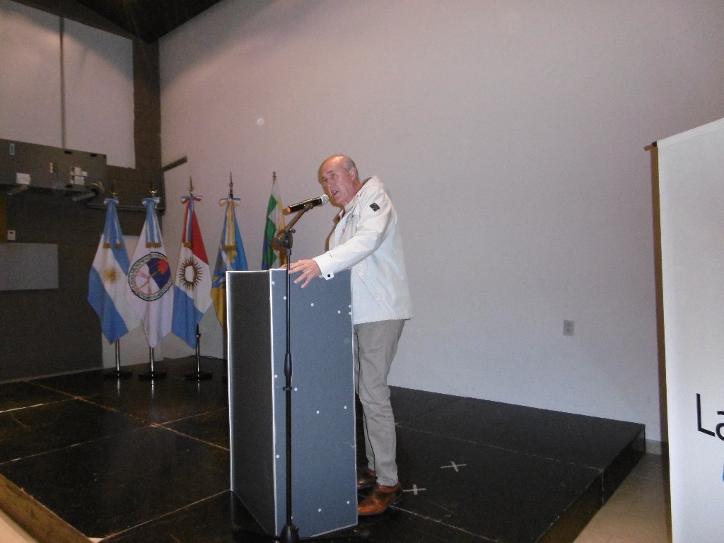 Conmemoraron el Día de la Diversidad Cultural